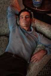 Rami Malek