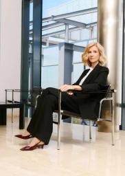 Cristina Garmendia Forbes Women Spain