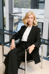 Cristina Garmendia Forbes Women Spain