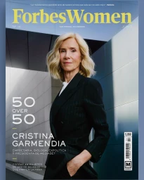 Cristina Garmendia Forbes Women Spain