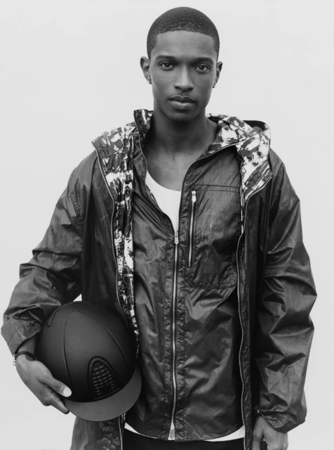 Things We Just Smile About: Eyes on the Prize