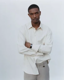 Things We Just Smile About: Eyes on the Prize