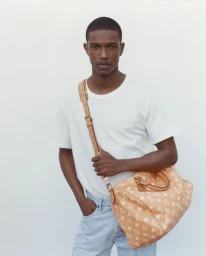 Things We Just Smile About: Eyes on the Prize