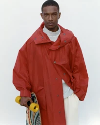 Things We Just Smile About: Eyes on the Prize