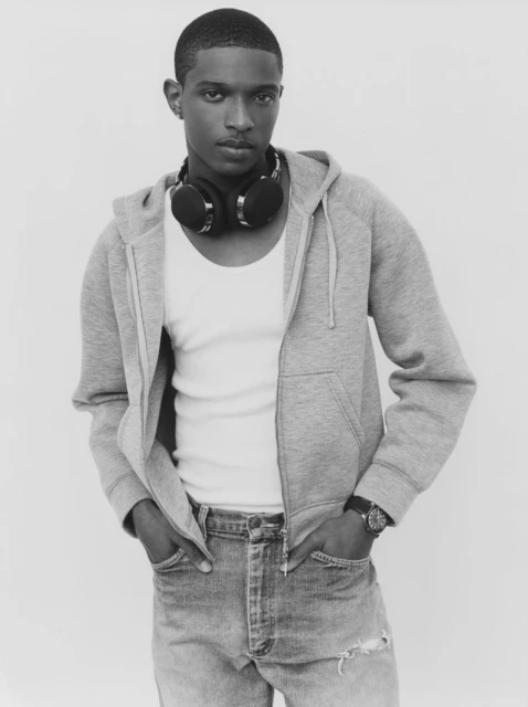 Things We Just Smile About: Eyes on the Prize