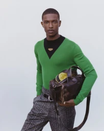 Things We Just Smile About: Eyes on the Prize