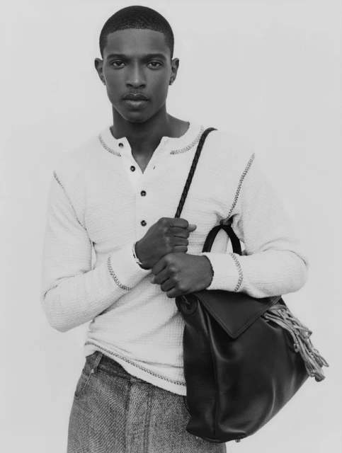 Things We Just Smile About: Eyes on the Prize