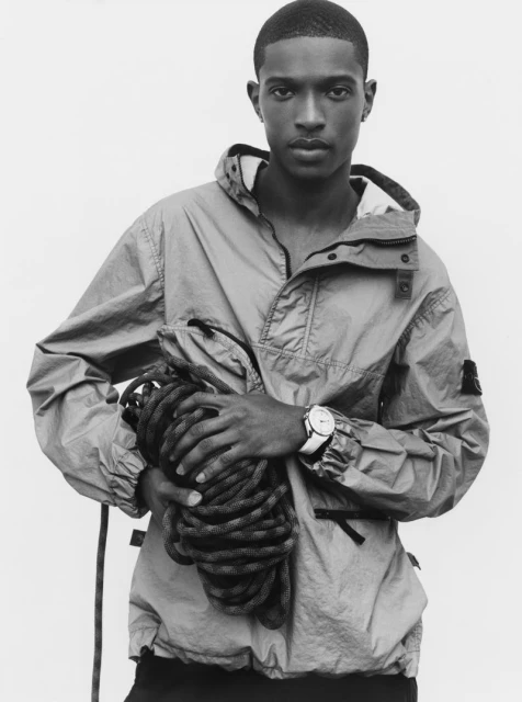 Things We Just Smile About: Eyes on the Prize