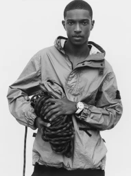 Things We Just Smile About: Eyes on the Prize