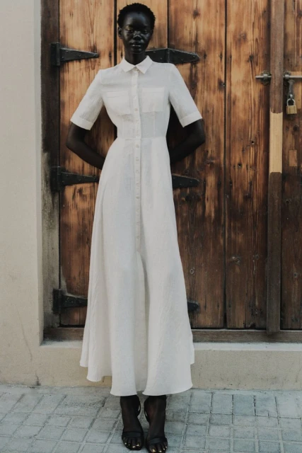 Resort 2026 Editorial