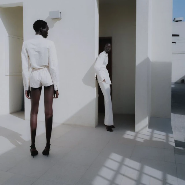 Resort 2026 Editorial