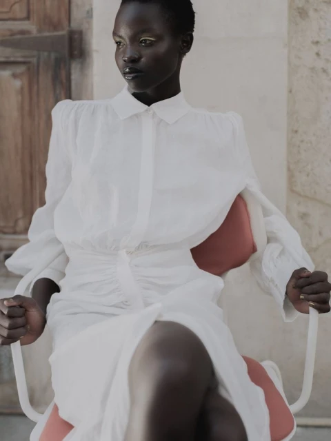 Resort 2026 Editorial