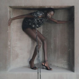 Resort 2026 Editorial