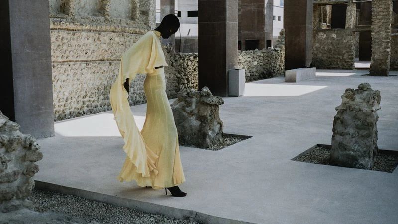 Resort 2026 Editorial