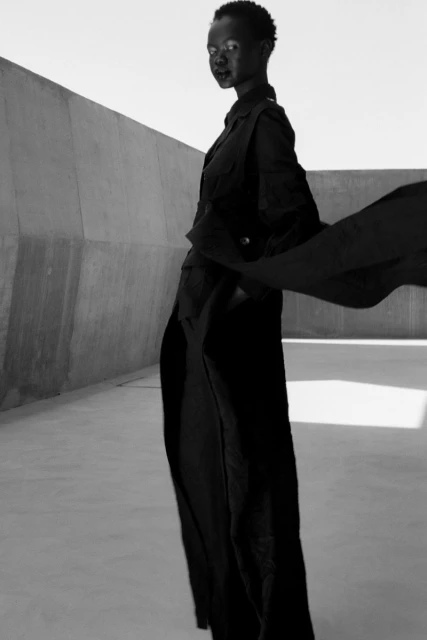 Resort 2026 Editorial