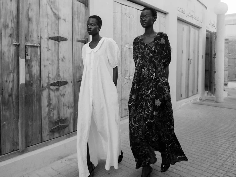 Resort 2026 Editorial