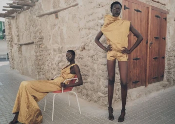 Resort 2026 Editorial