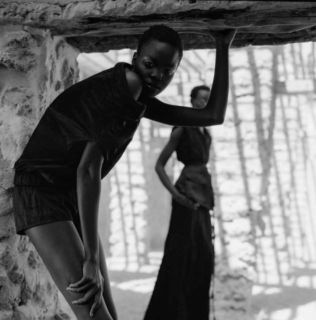 Resort 2026 Editorial