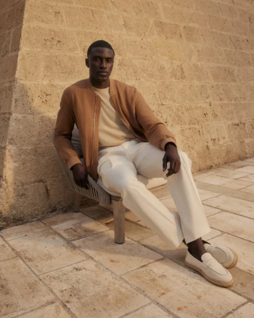 Brett Johnson Spring Summer 2026