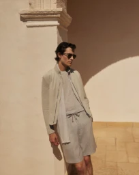 Brett Johnson Spring Summer 2026