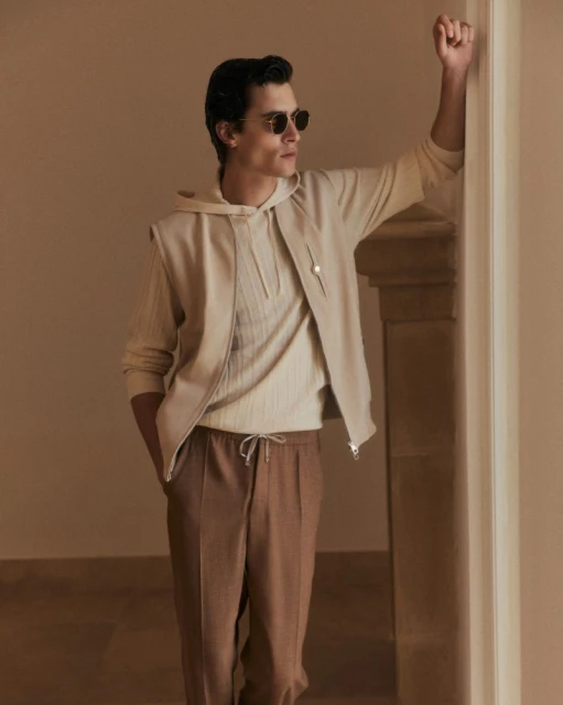 Brett Johnson Spring Summer 2026