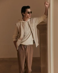 Brett Johnson Spring Summer 2026