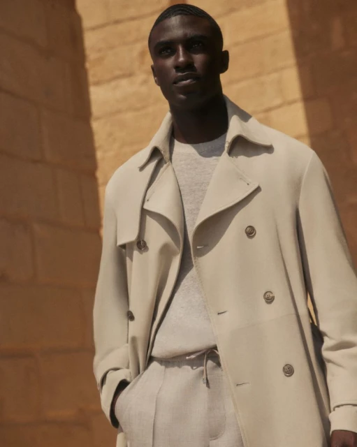 Brett Johnson Spring Summer 2026