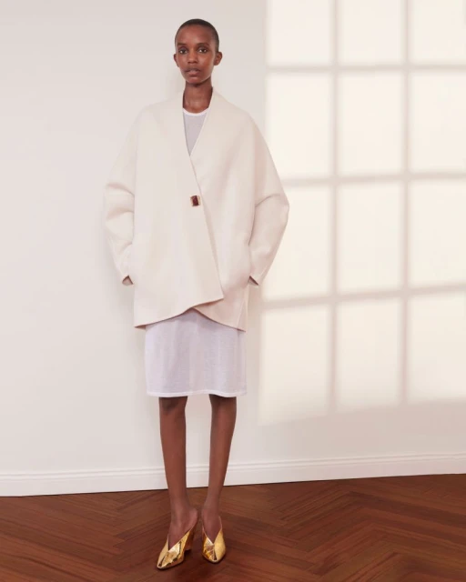 Ferragamo Resort 2026 Lookbook