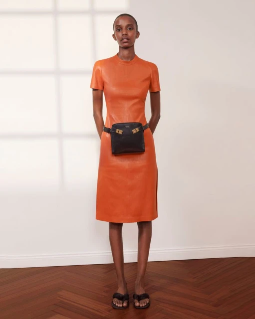 Ferragamo Resort 2026 Lookbook