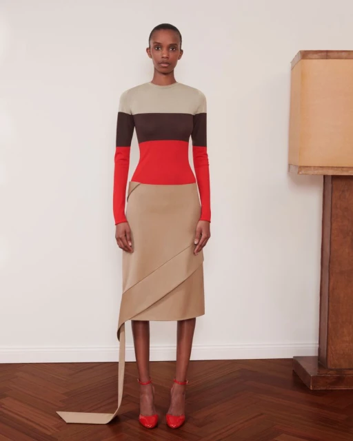 Ferragamo Resort 2026 Lookbook