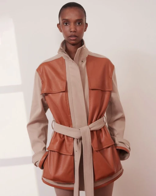 Ferragamo Resort 2026 Lookbook