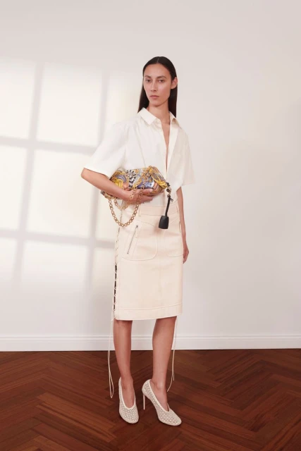 Ferragamo Resort 2026 Lookbook