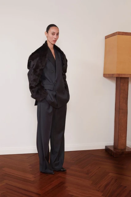 Ferragamo Resort 2026 Lookbook