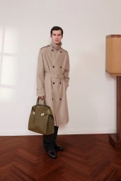 Ferragamo Resort 2026 Lookbook