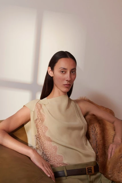 Ferragamo Resort 2026 Lookbook