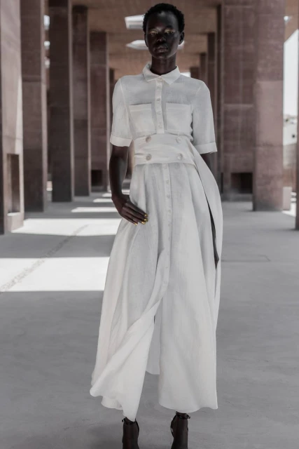 Resort 2026 Lookbook