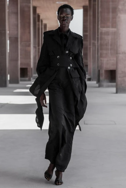 Resort 2026 Lookbook