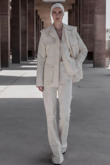 Resort 2026 Lookbook