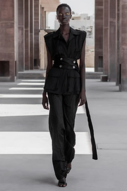 Resort 2026 Lookbook