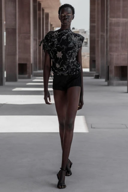 Resort 2026 Lookbook