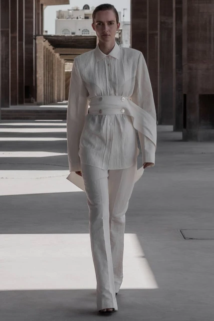 Resort 2026 Lookbook