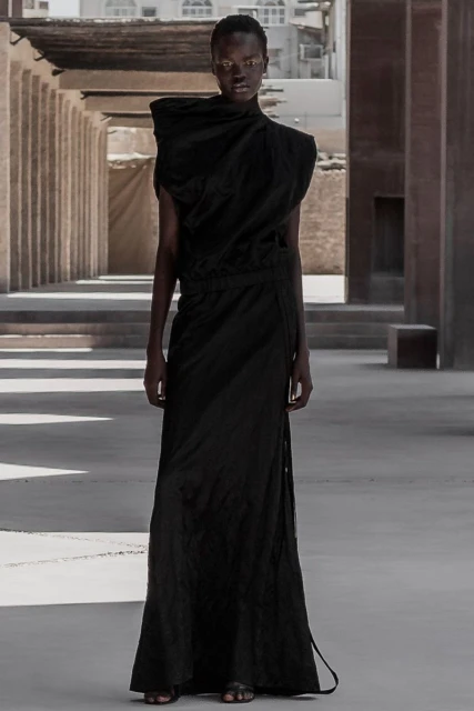 Resort 2026 Lookbook