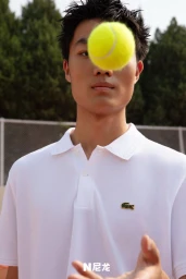 Nylon China June 2025 Cover