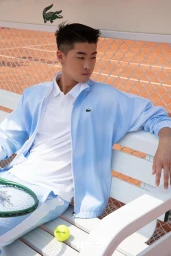 Nylon China June 2025 Cover