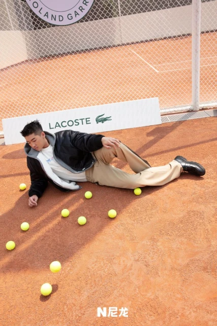 Nylon China June 2025 Cover