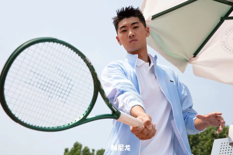 Nylon China June 2025 Cover