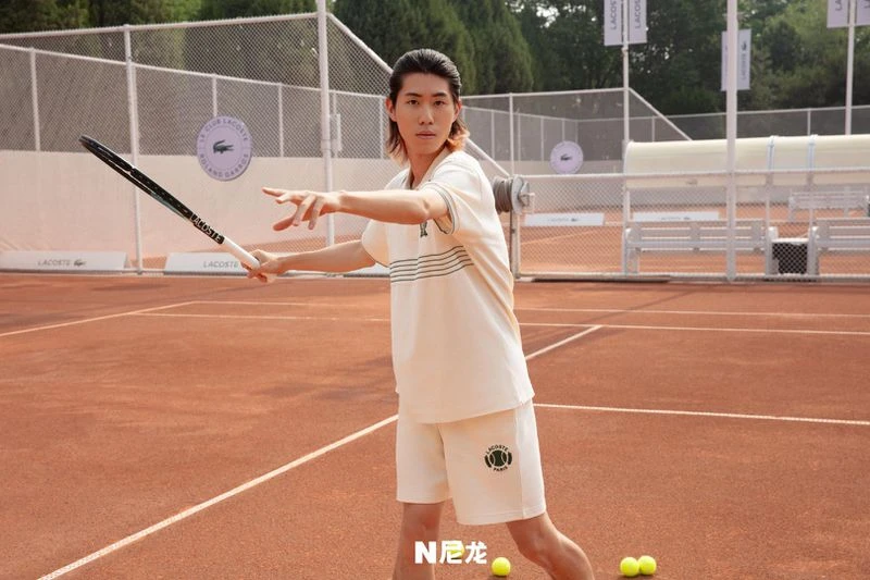 Nylon China June 2025 Cover