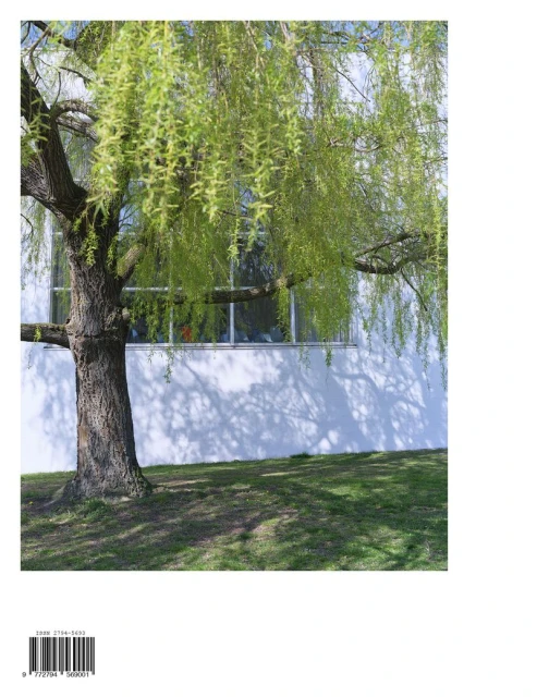 Endless Issue III ´Notes on time`