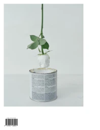 Endless Issue III ´Notes on time`