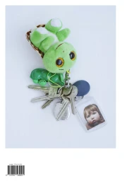 Endless Issue III ´Notes on time`